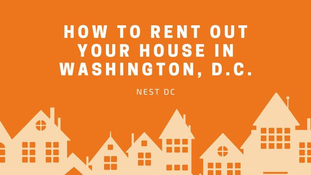 Breaking a Lease in Washington DC - Know the Laws